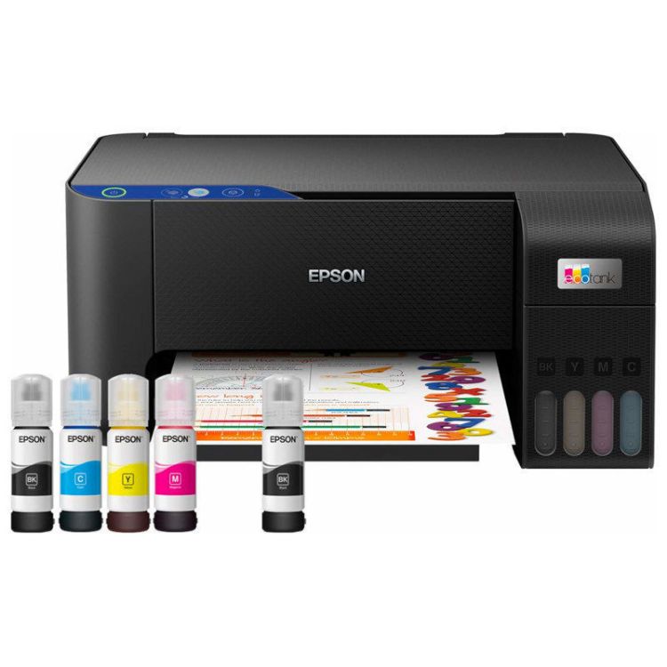 Alles EPSON pisač L3271 EcoTank