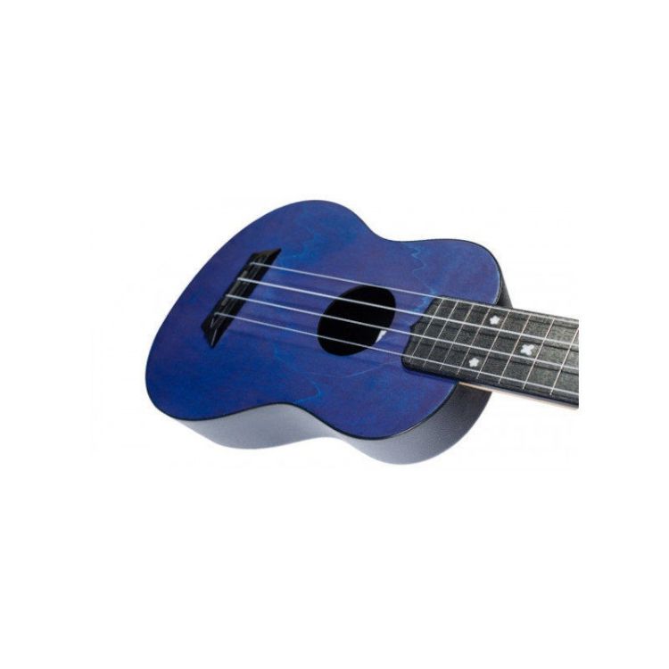 Alles FLIGHT ukulele TUS35DB travel sopran PLAVA