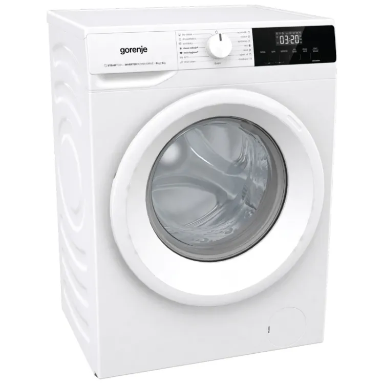 Alles GORENJE perilica-sušilica rublja W3D2A854ADS