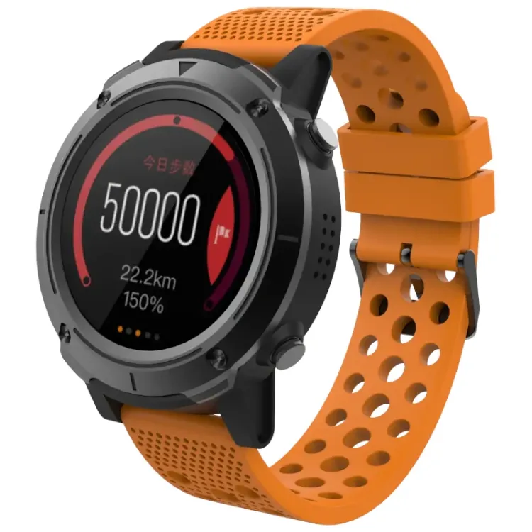 Alles DENVER fitness pametni sat SW-510 NARANČASTI_1
