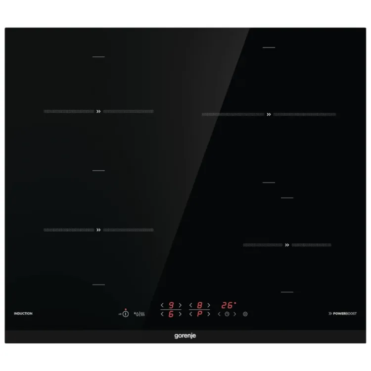 Alles GORENJE ploča ugradbena IT643BCSC7