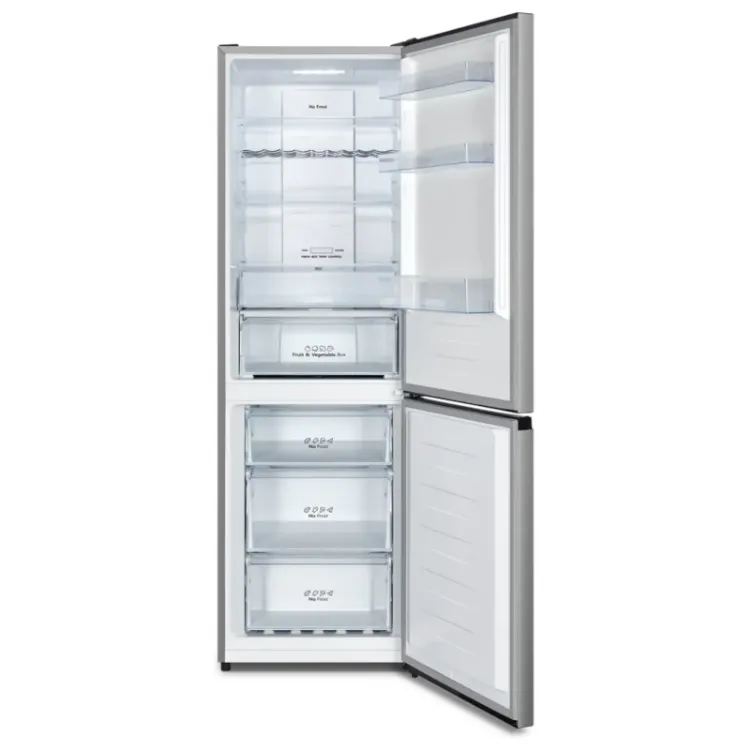 Alles HISENSE hladnjak kombinirani RB390N4CCD