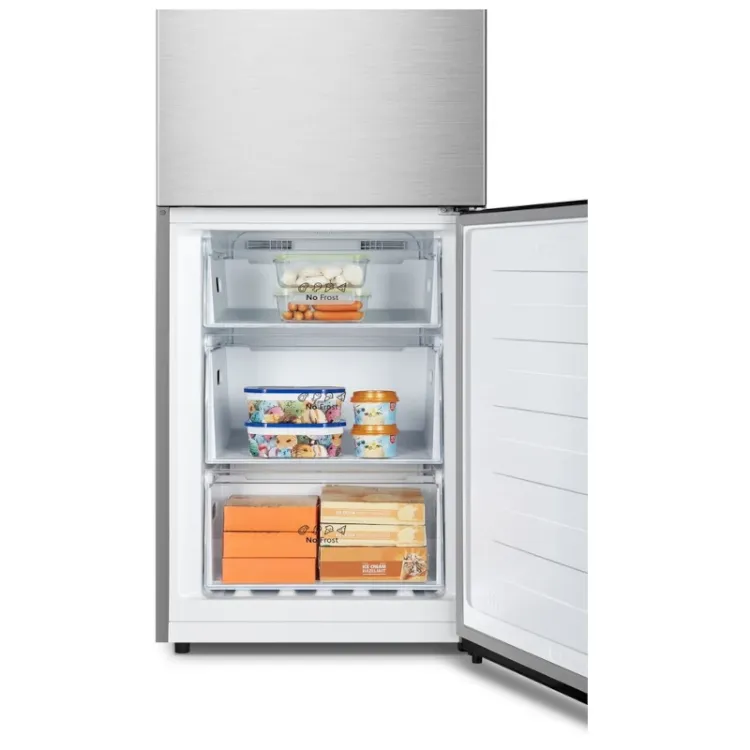alles HISENSE hladnjak kombinirani RB390N4CCD