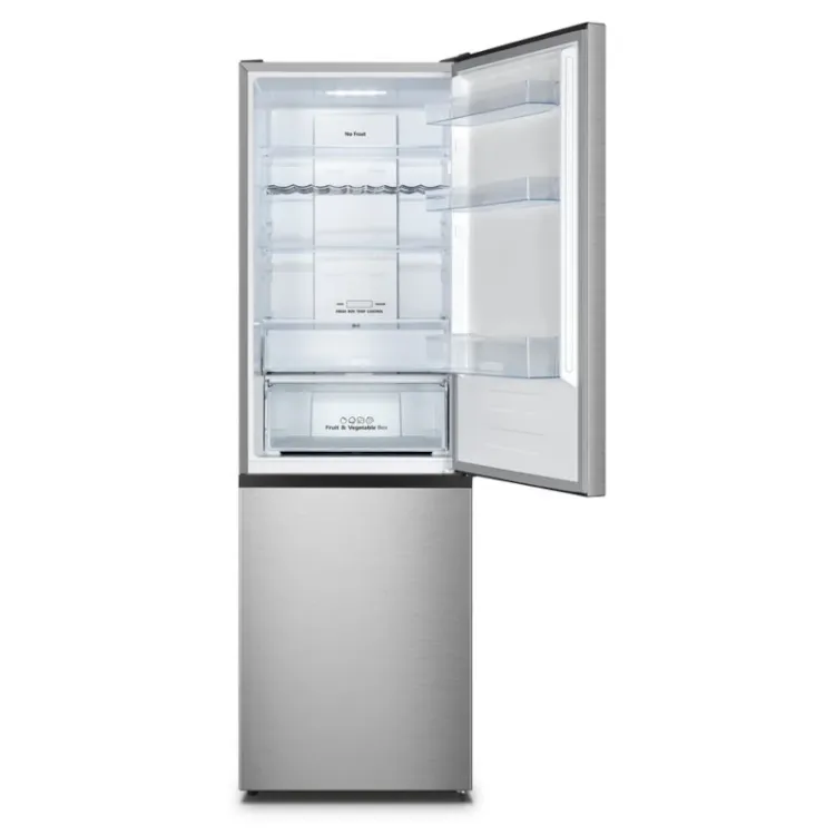 Alles HISENSE hladnjak kombinirani RB390N4CCD