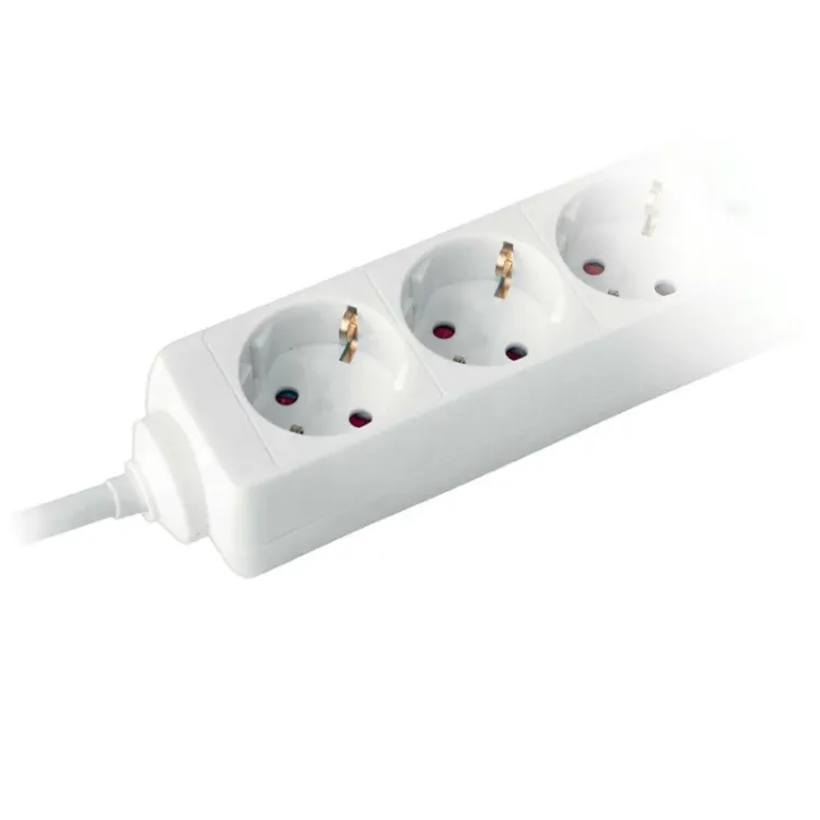 Alles COMMEL produžni kabel PY02-0804_1