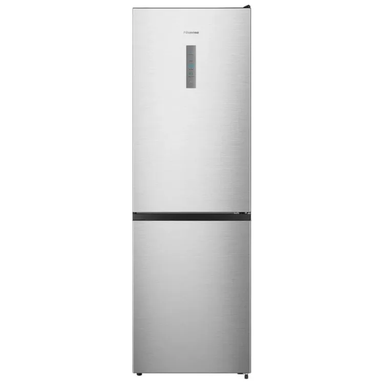 Alles HISENSE hladnjak kombinirani RB390N4BCC