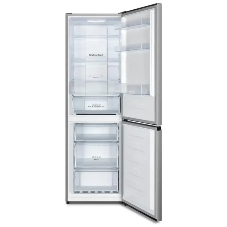 Alles HISENSE hladnjak kombinirani RB390N4BCC
