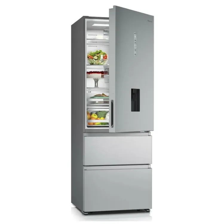 Alles HISENSE hladnjak kombinirani RT641N4WIE1