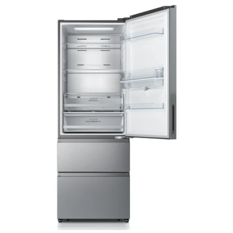 Alles HISENSE hladnjak kombinirani RT641N4WIE1