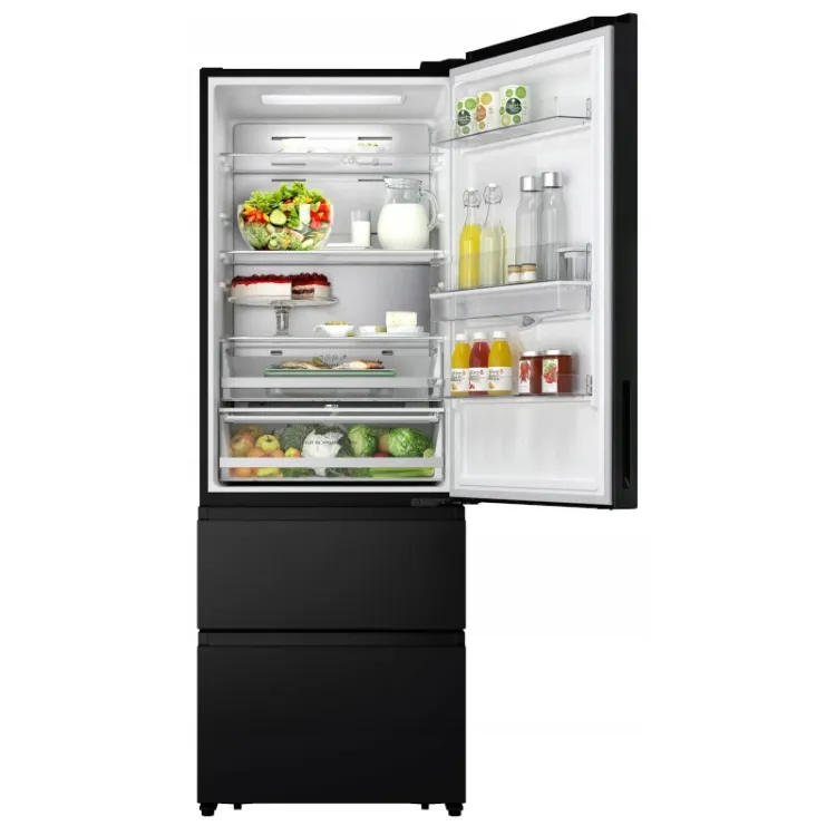 Alles HISENSE hladnjak kombinirani RT641N4WFE1