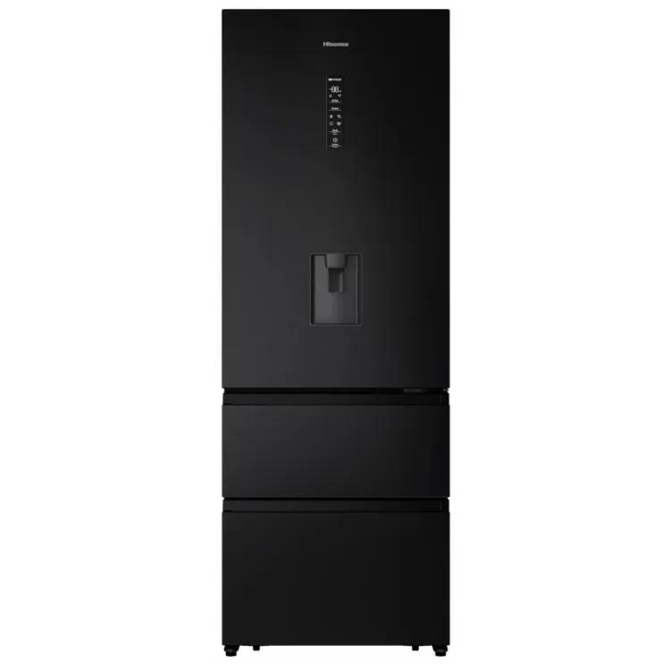 Alles HISENSE hladnjak kombinirani RT641N4WFE1
