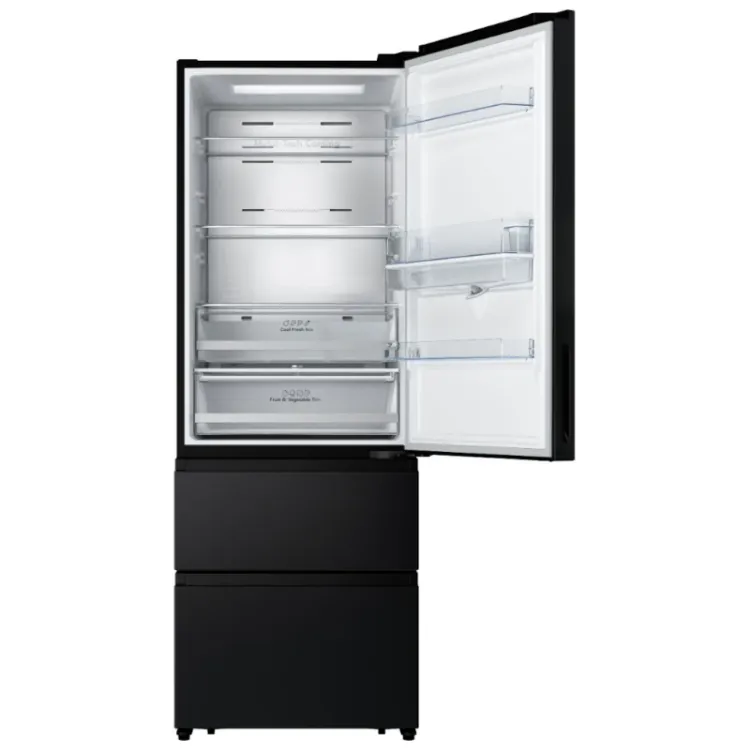 Alles HISENSE hladnjak kombinirani RT641N4WFE1