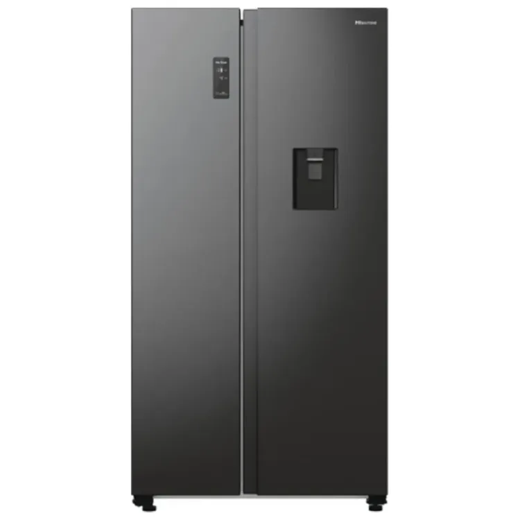 Alles HISENSE hladnjak kombinirani RS711N4WFE SBS