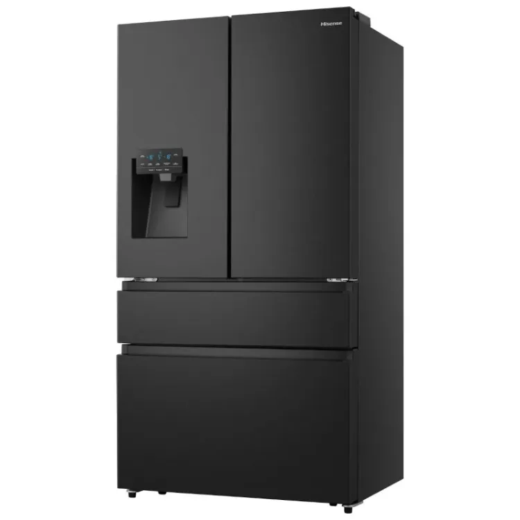 Alles HISENSE hladnjak kombinirani RF728N4SBFE