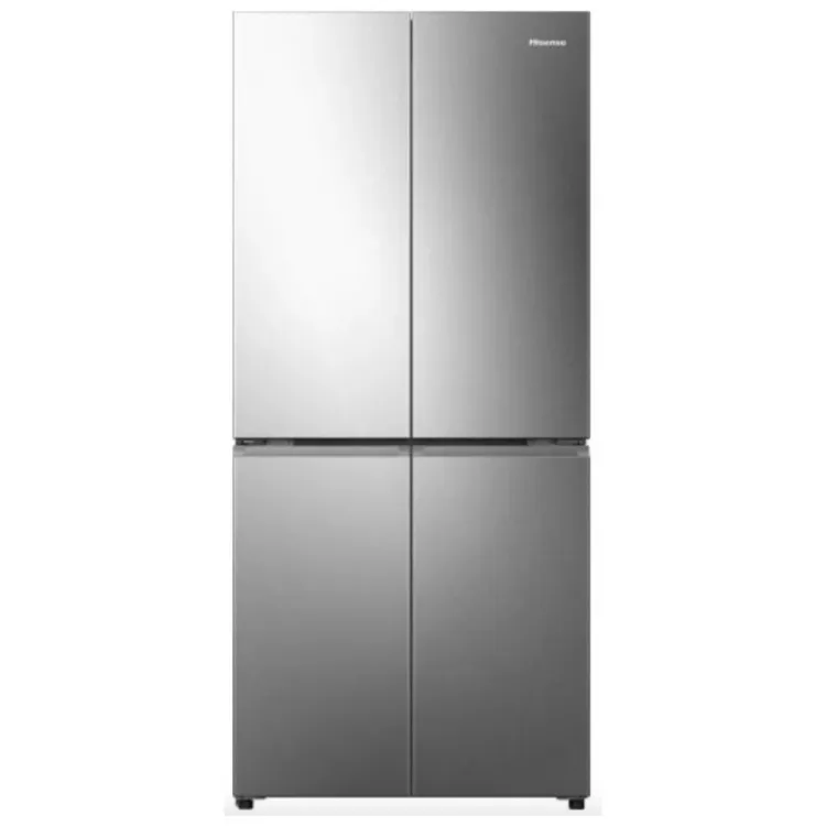 Alles HISENSE hladnjak kombinirani RQ5P470SAIE