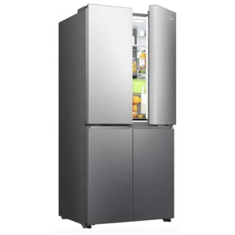 Alles HISENSE hladnjak kombinirani RQ5P470SAIE