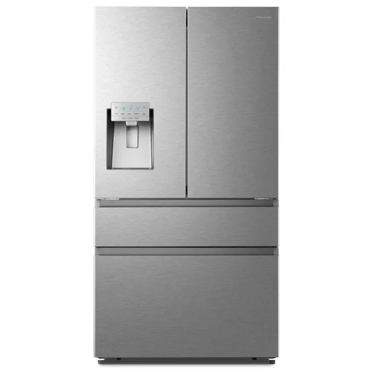 Alles HISENSE hladnjak kombinirani RQ760N4SASE