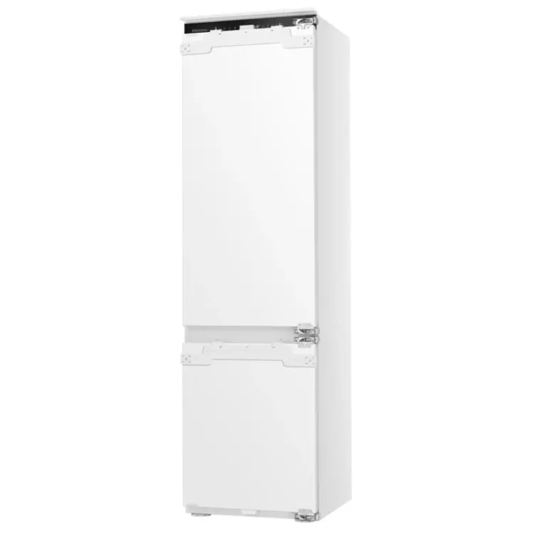 Alles HISENSE hladnjak ugradbeni kombinirani RB3B280SAWE