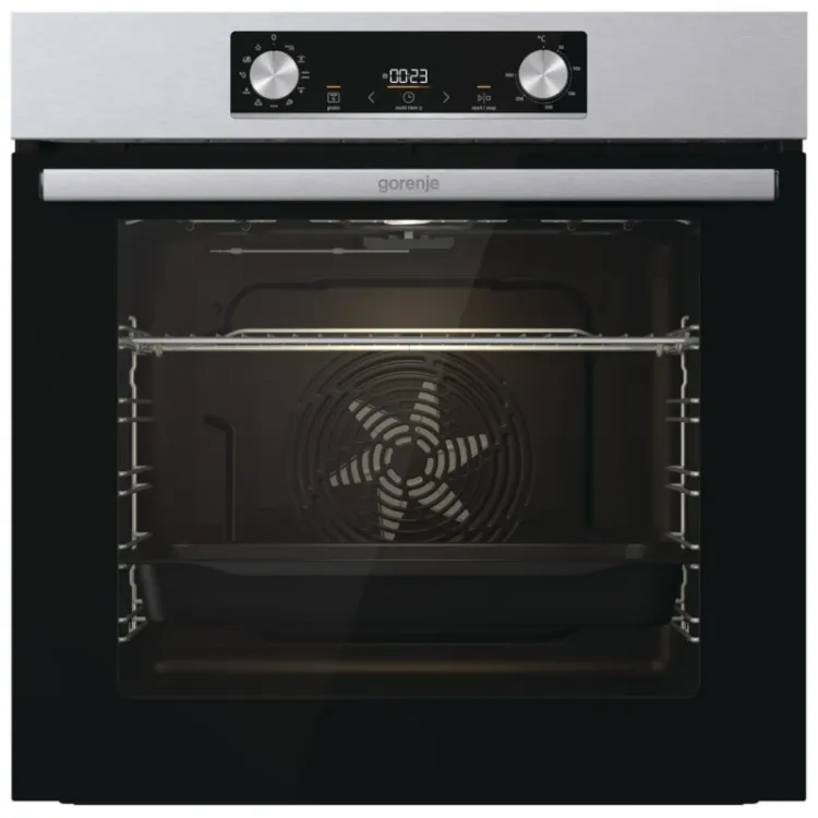 Alles GORENJE pećnica ugradbena BO6735E02X
