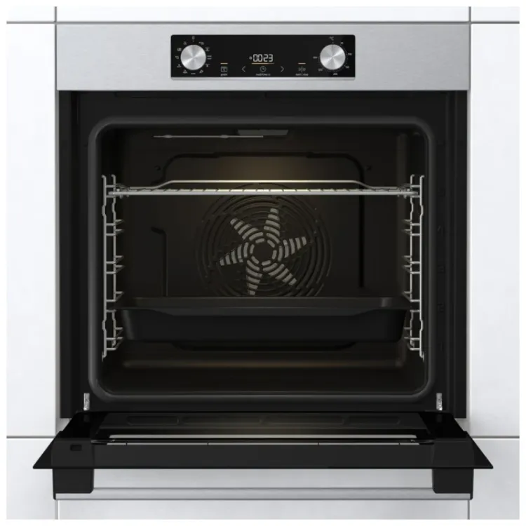 Alles GORENJE pećnica ugradbena BO6735E02X
