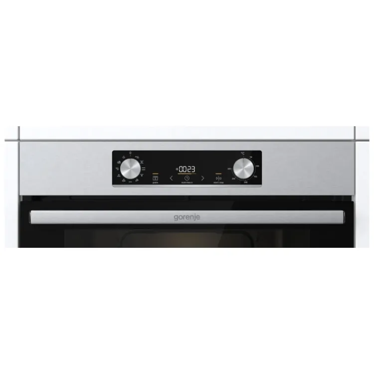 Alles GORENJE pećnica ugradbena BO6735E02X