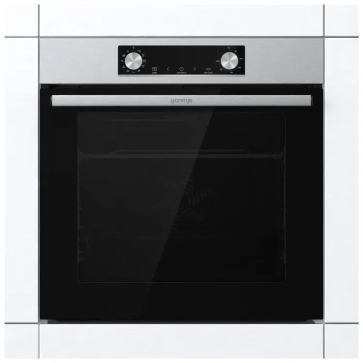 Alles GORENJE pećnica ugradbena BO6735E02X