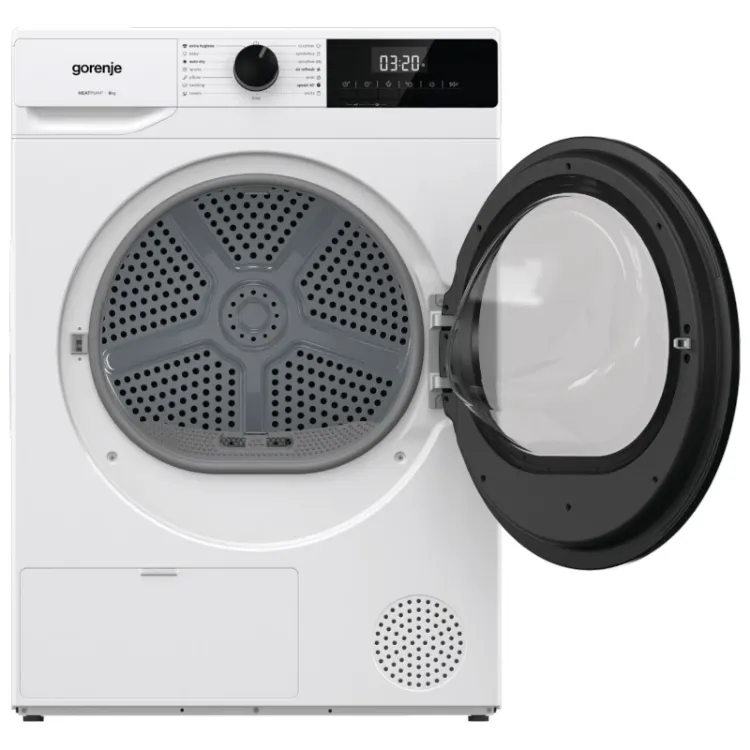Alles GORENJE sušilica rublja DHNE82