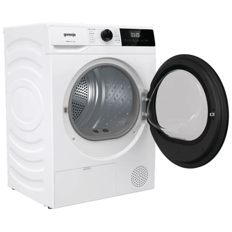 Alles GORENJE sušilica rublja DHNE82