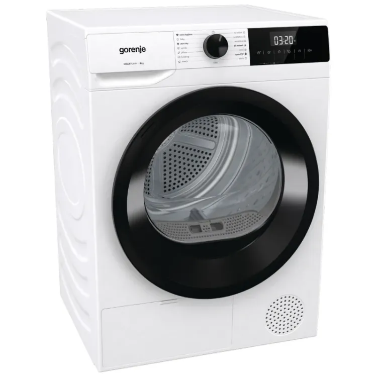 Alles GORENJE sušilica rublja DHNE82