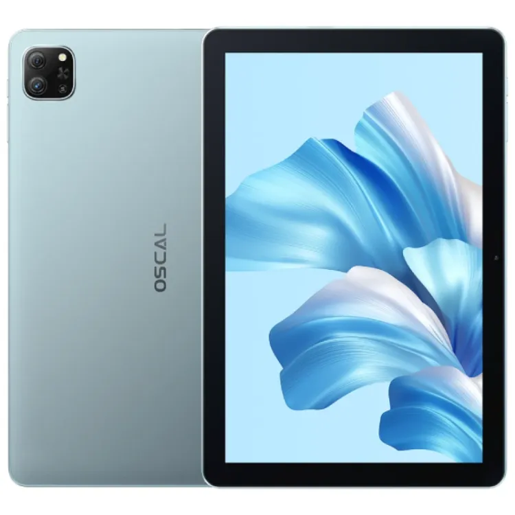 Alles OSCAL tablet PAD70 WIFI 10,1" PLAVI
