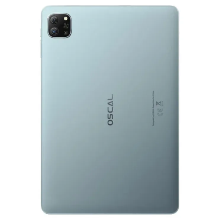 Alles OSCAL tablet PAD70 WIFI 10,1" PLAVI