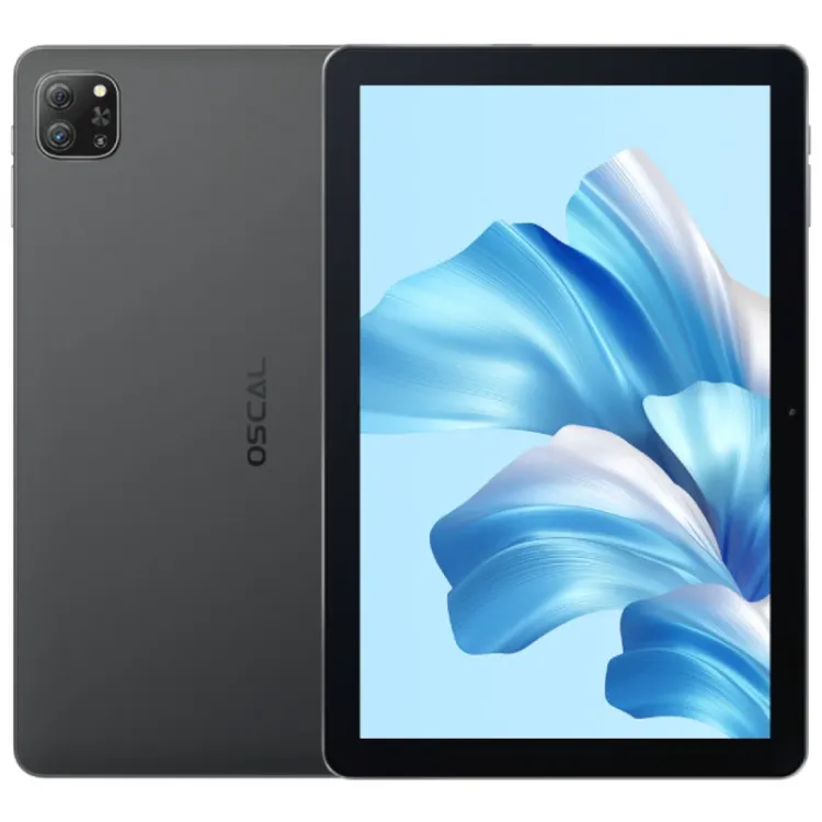 Alles OSCAL tablet PAD70 WIFI 10,1" SIVI