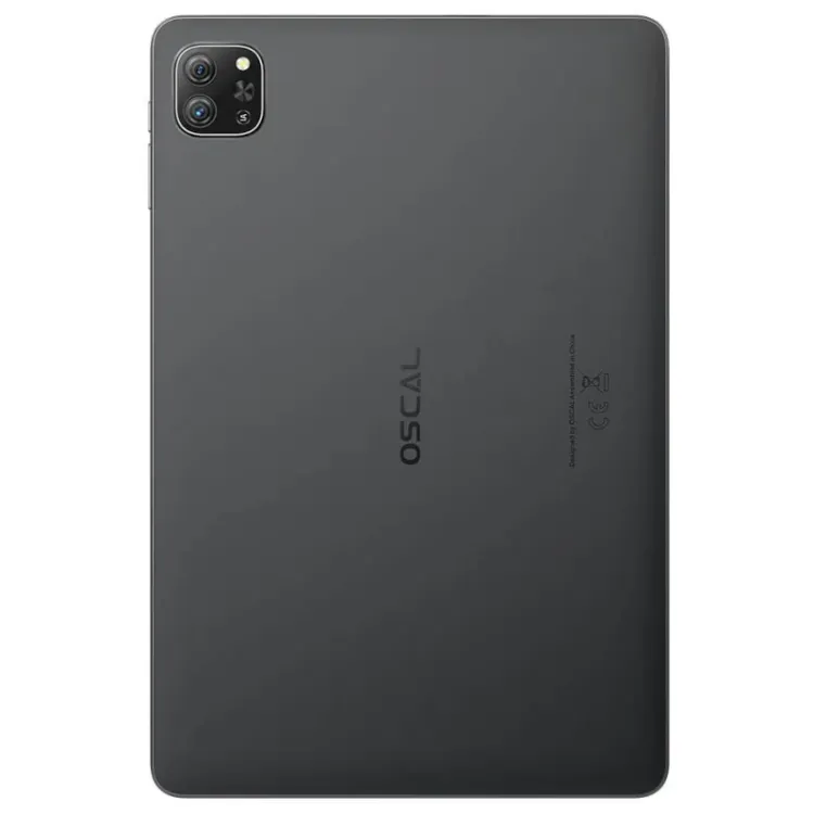 Alles OSCAL tablet PAD70 WIFI 10,1" SIVI