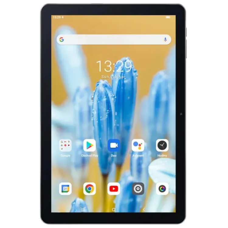 Alles OSCAL tablet PAD70 WIFI 10,1" SIVI