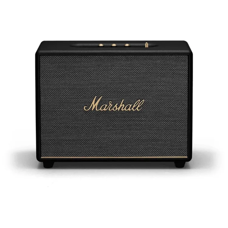 Alles MARSHALL zvučnik WOBURN BT III CRNI