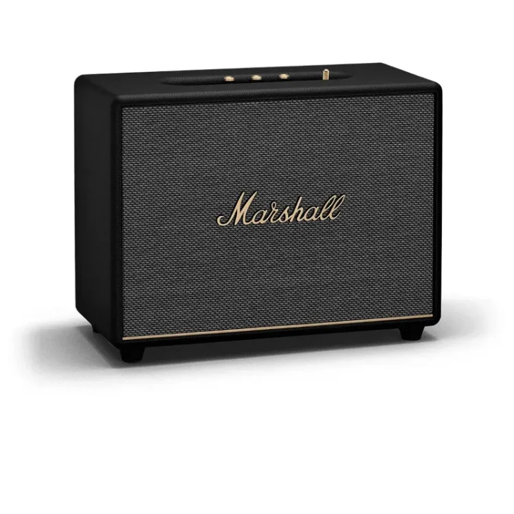 Alles MARSHALL zvučnik WOBURN BT III CRNI