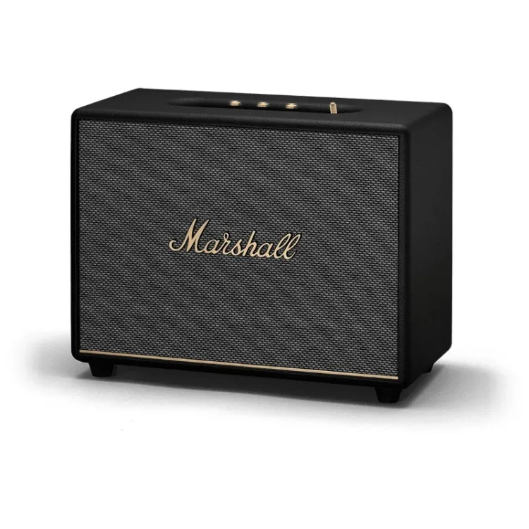 Alles MARSHALL zvučnik WOBURN BT III CRNI