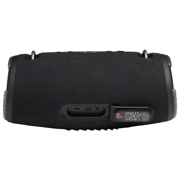 Alles JBL zvučnik prijenosni XTREME 3 CRNI