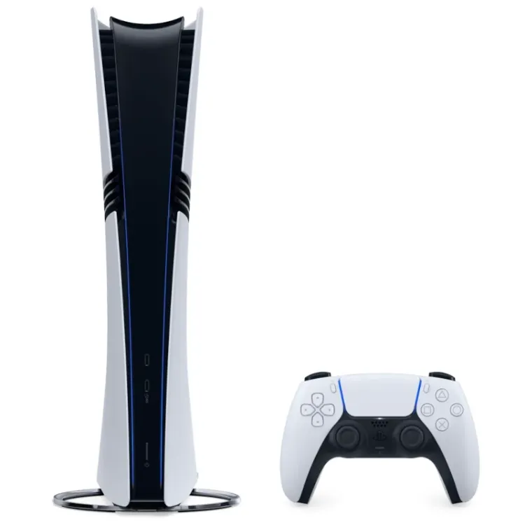 Alles PLAYSTATION 5 PRO PS5