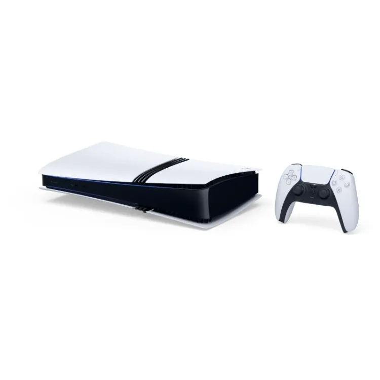 Alles PLAYSTATION 5 PRO PS5