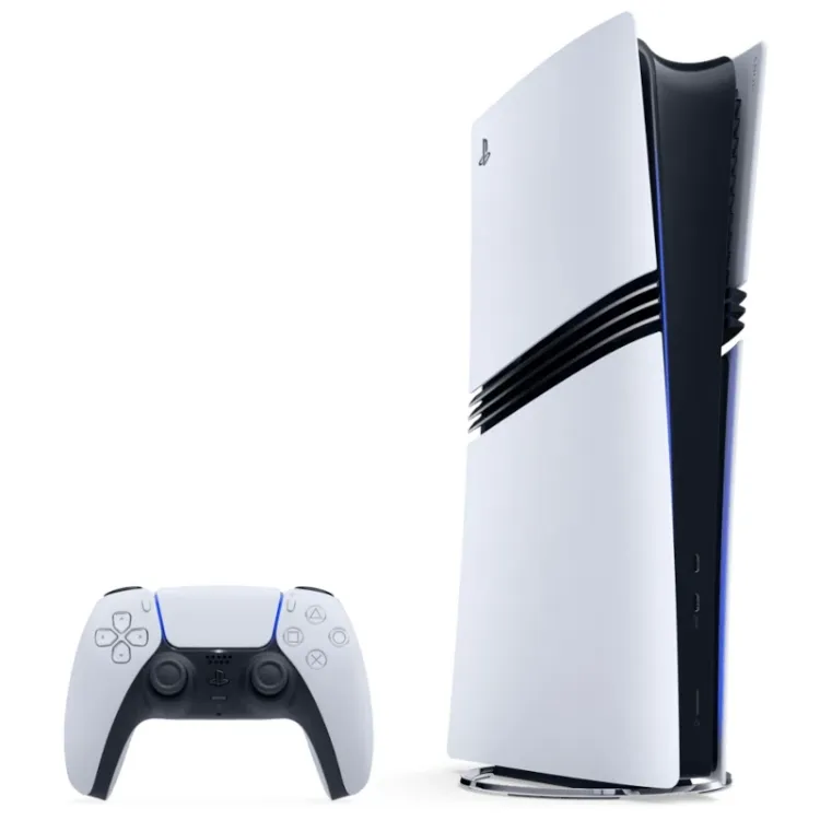 Alles PLAYSTATION 5 PRO PS5