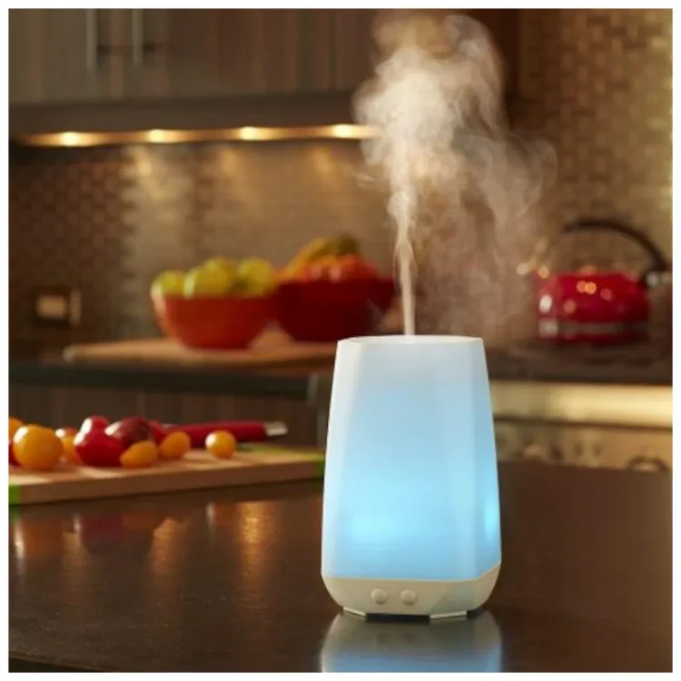 Alles HM ovlaživač zraka, aroma difuzor CONNECT ARMH-320WT-WW