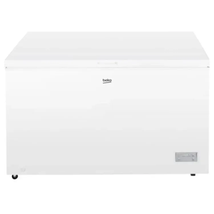 Alles BEKO zamrzivač CF380EWN