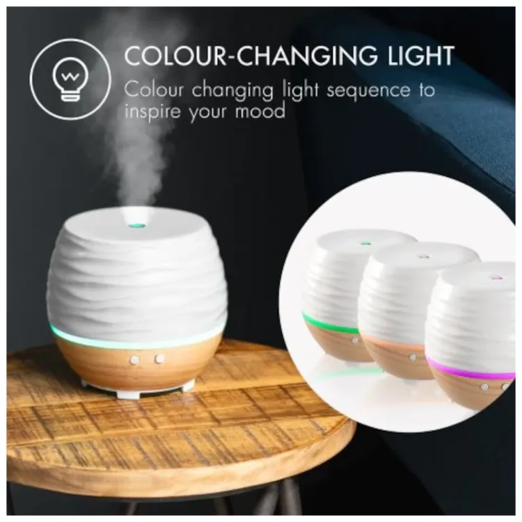 Alles HM ovlaživač zraka, aroma difuzor ASCEND ARM-535TWT-WW