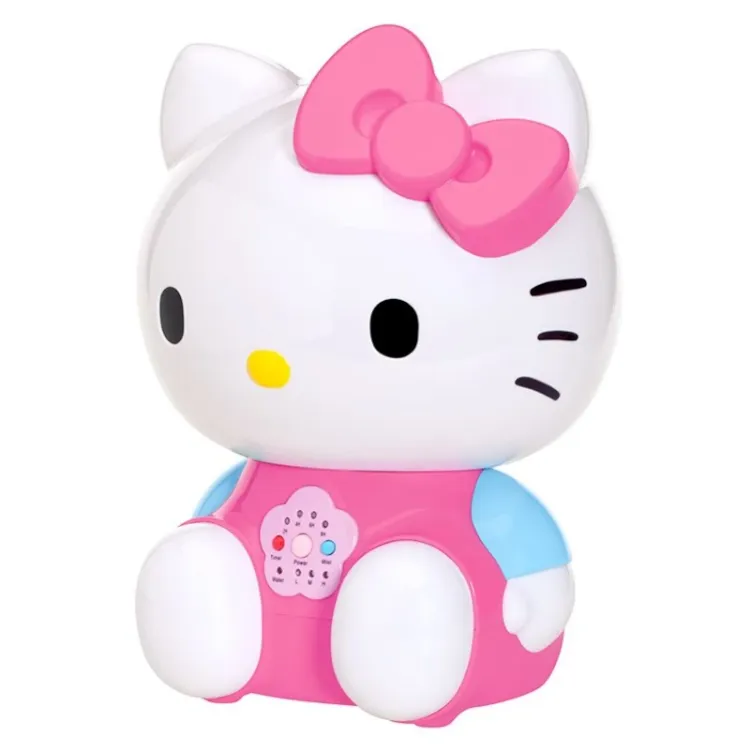 Alles LANAFORM ovlaživač zraka, aroma difuzor HELLO KITTY