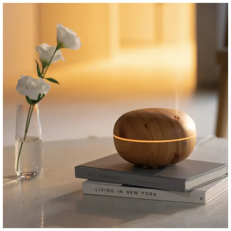 Alles  SERENE HOUSE aroma difuzor MACARON