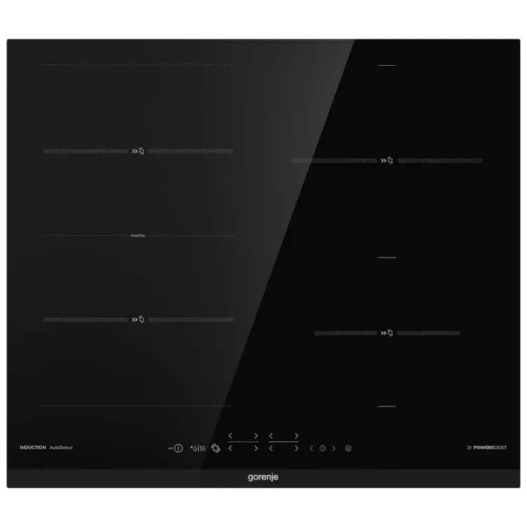 Alles GORENJE ploča ugradbena IT645BCSC