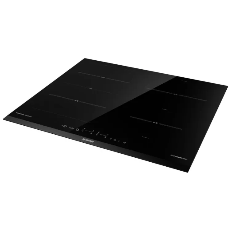 Alles GORENJE ploča ugradbena IT645BCSC