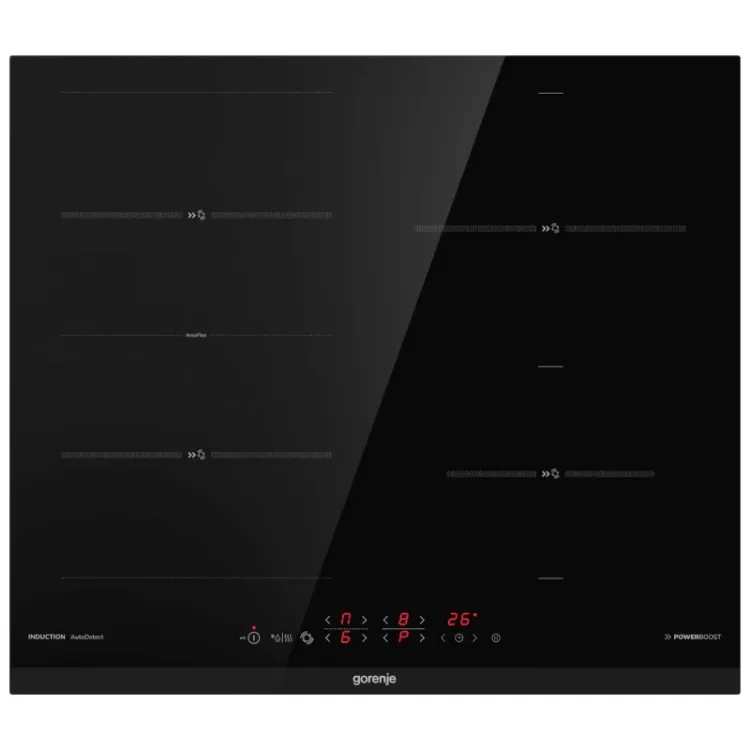 Alles GORENJE ploča ugradbena IT645BCSC