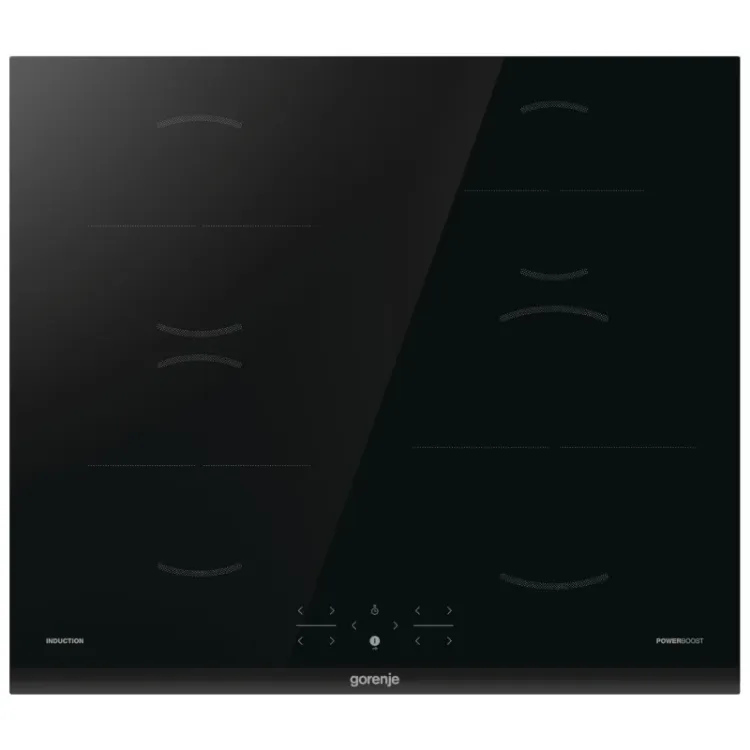 Alles GORENJE ploča ugradbena GI6401BC